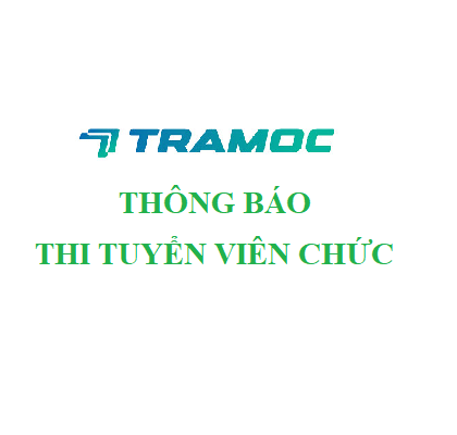 THÔNG BÁO THI TUYỂN VIÊN CHỨC 2024